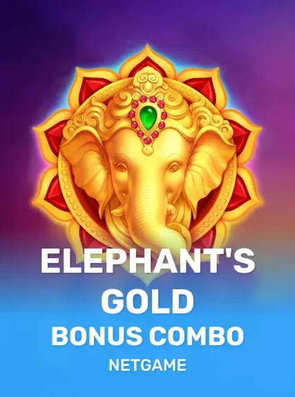Elephant&rsquo;s Gold: Bonus Combo
